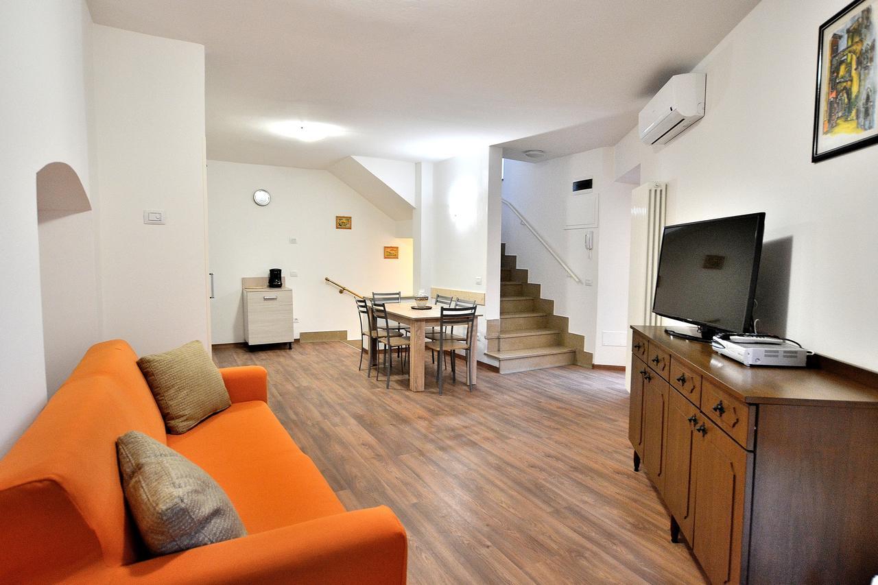 Apartment Del Pescatore Торри-дель-Бенако Экстерьер фото