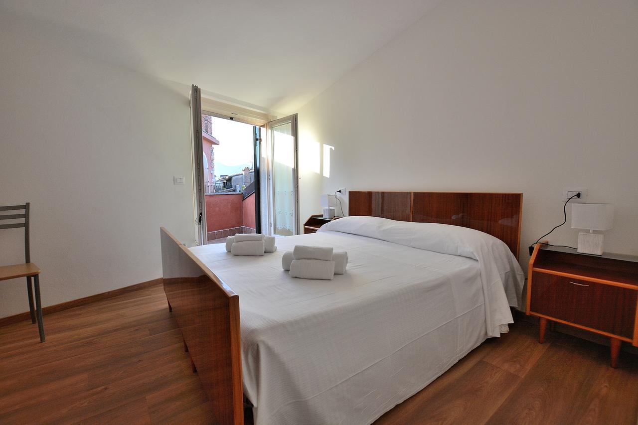 Apartment Del Pescatore Торри-дель-Бенако Экстерьер фото