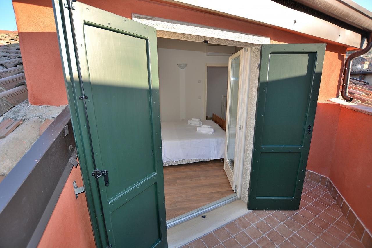 Apartment Del Pescatore Торри-дель-Бенако Экстерьер фото