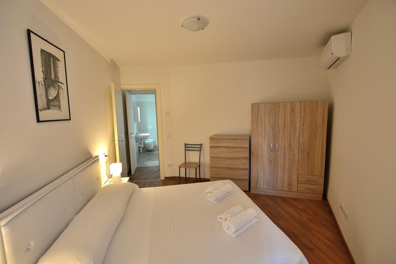 Apartment Del Pescatore Торри-дель-Бенако Экстерьер фото